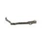 Γλύστρα αλυσίδας ACERBIS Suzuki RM-Z250 10-18, RM-Z450 07, 10-17 Black thumb